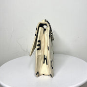 Chanel Collectors item gewatteerde handtas 1997