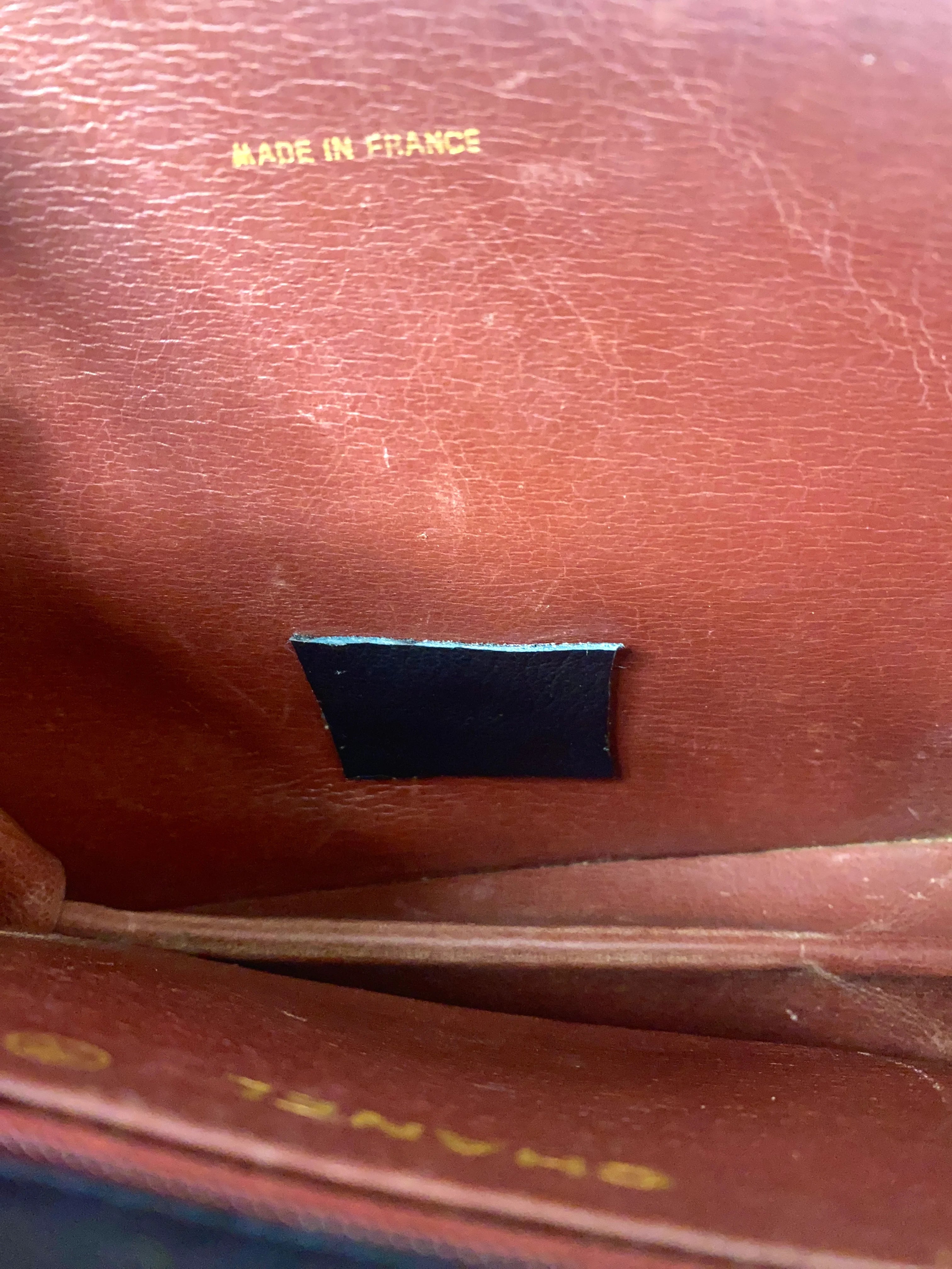 Chanel Single Flapbag Small GHW