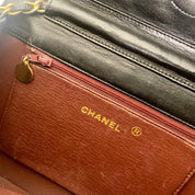 Chanel Single Flapbag Small GHW