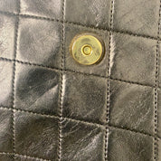 Chanel Single Flapbag Small GHW