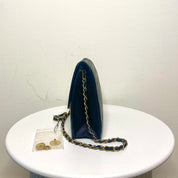 Chanel Single Flapbag Small GHW