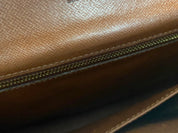 Louis Vuitton Aktetas / laptop tas.