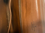 Louis Vuitton Aktetas / laptop tas.