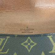 Louis Vuitton Aktetas / laptop tas.