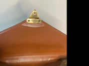 Louis Vuitton Aktetas / laptop tas.