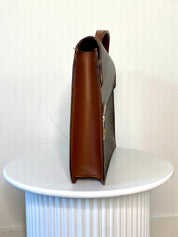 Louis Vuitton Aktetas / laptop tas.