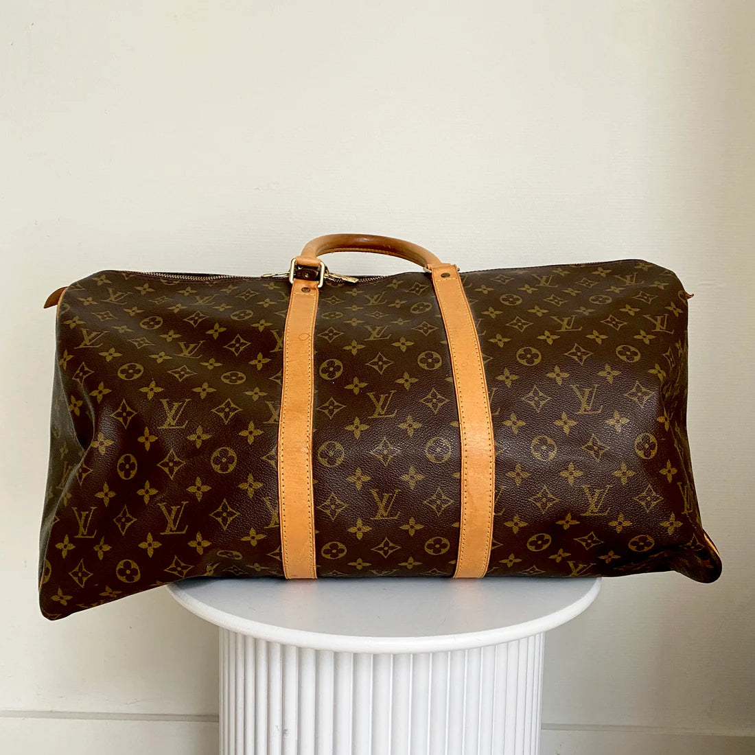 LV Keepall
