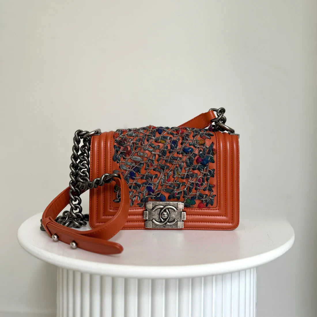 Boy bag