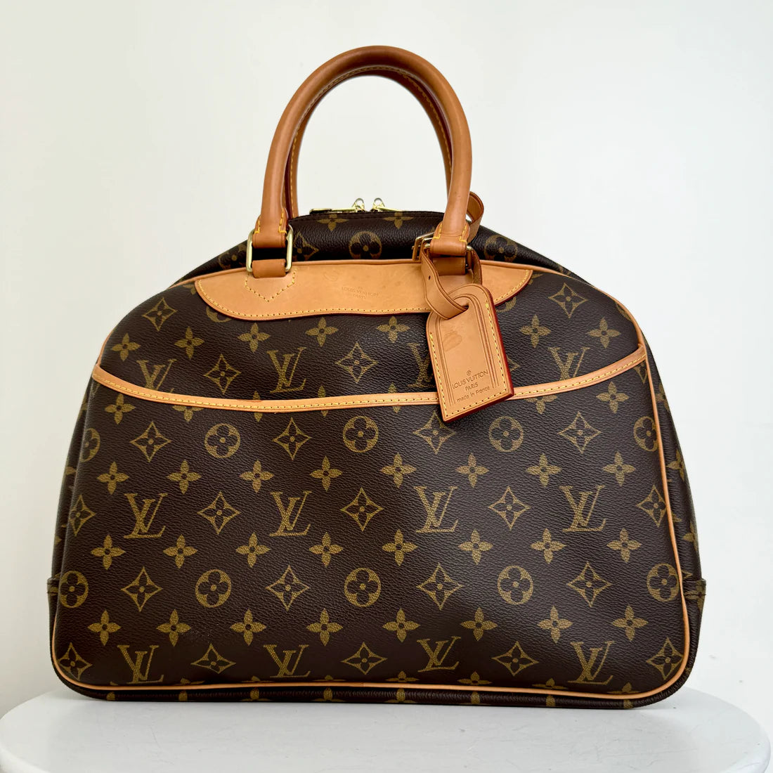 LV Deauville
