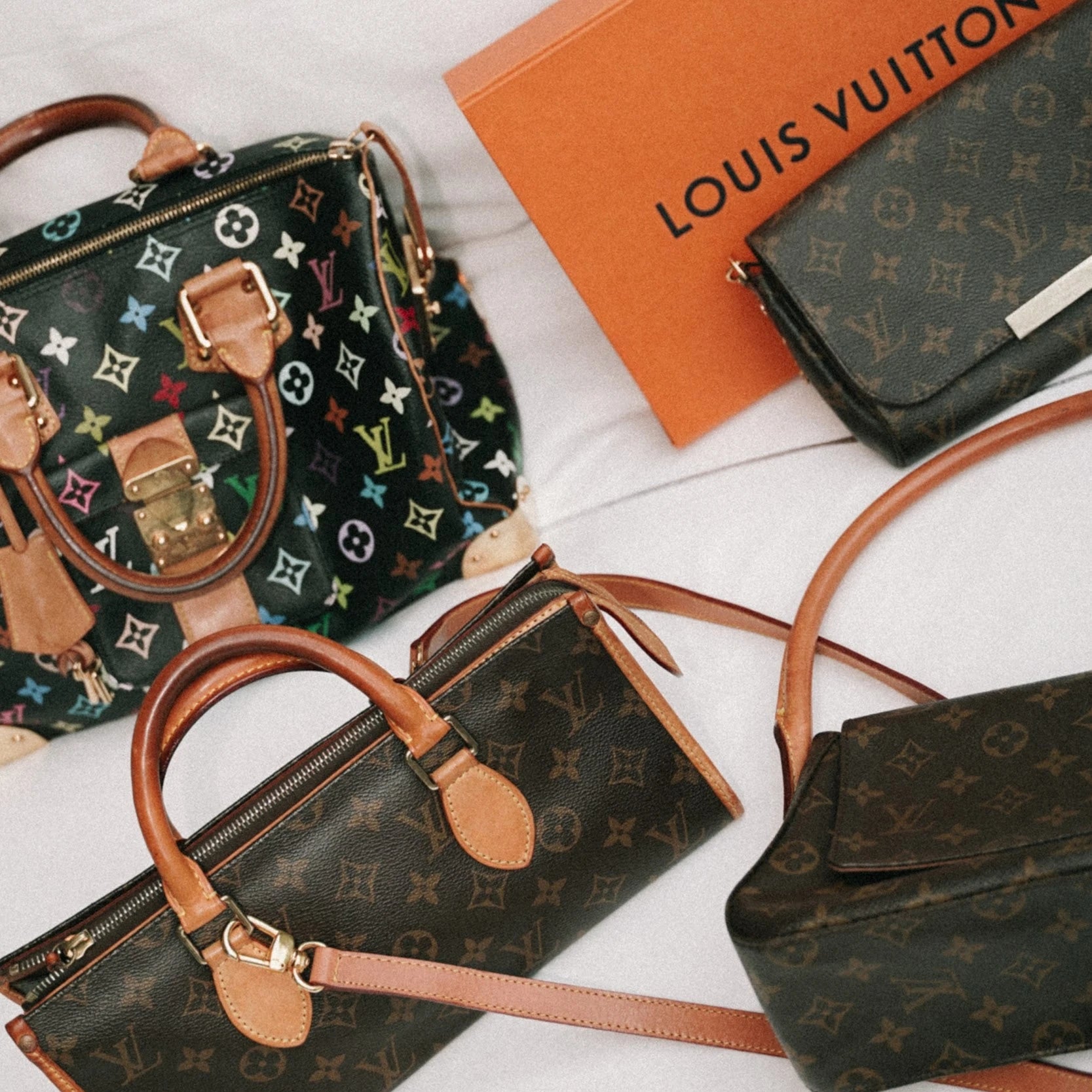 Louis Vuitton