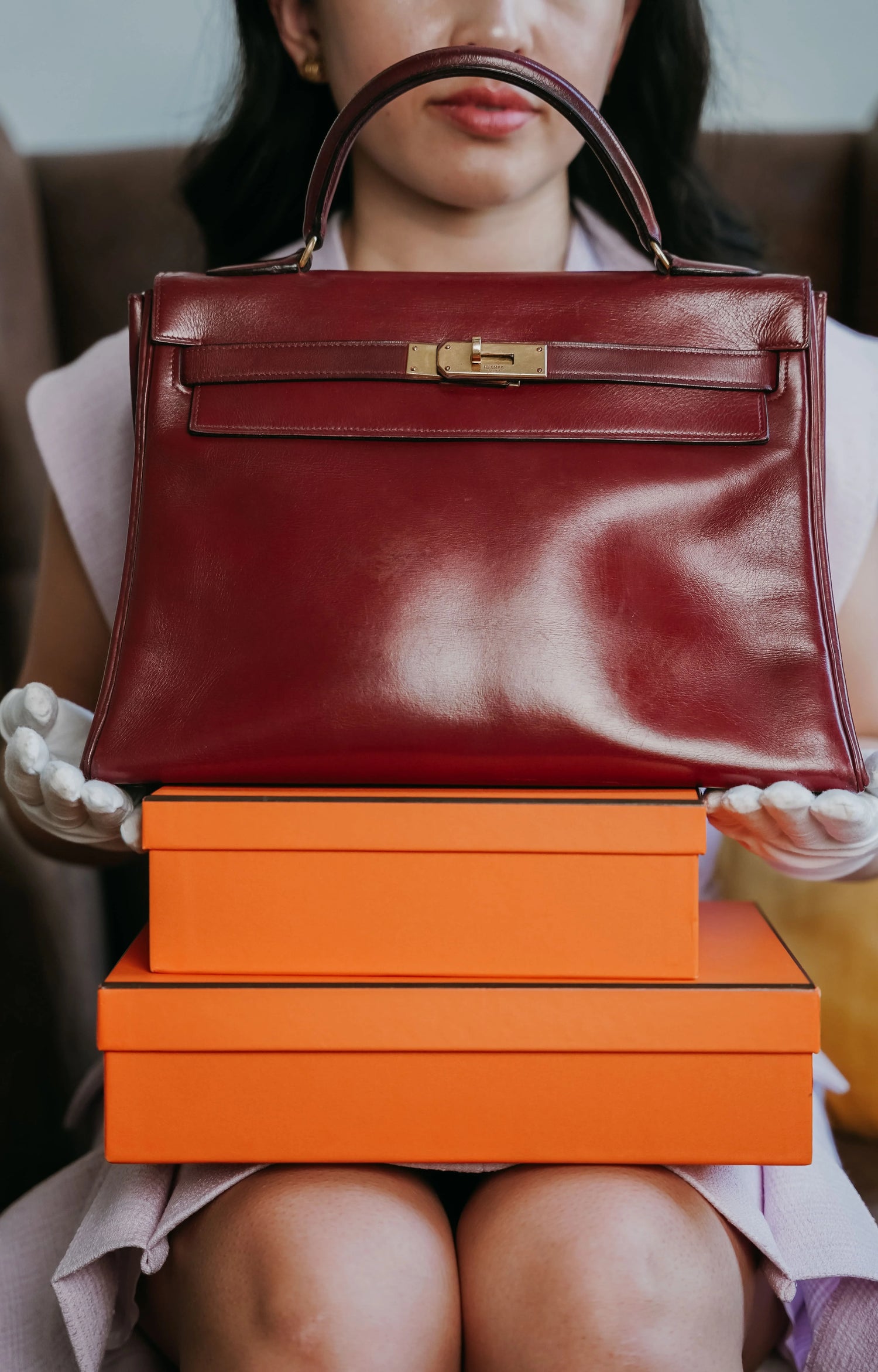 The Bags List The Bags List