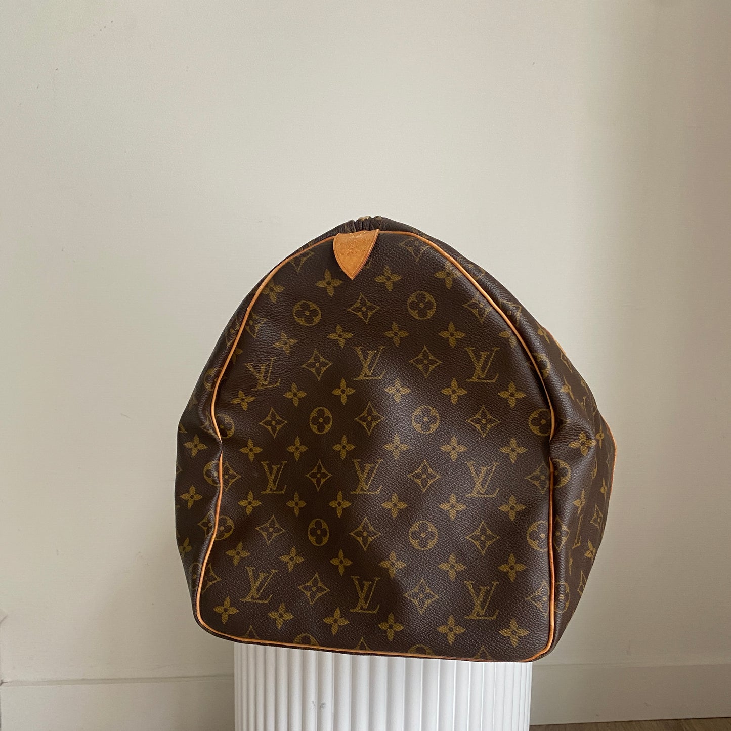Louis Vuitton Keepall 55