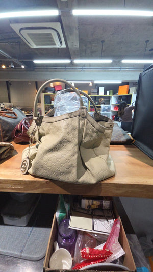 Gucci Sukey Tote
