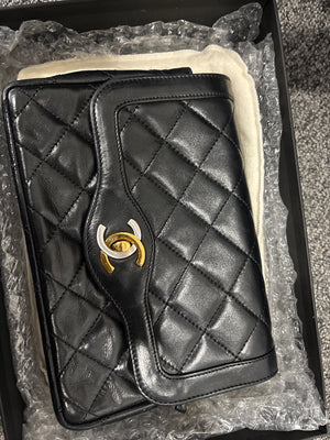 Chanel Paris Limited Edition Mini