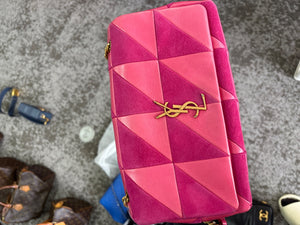 YSL Flapbag