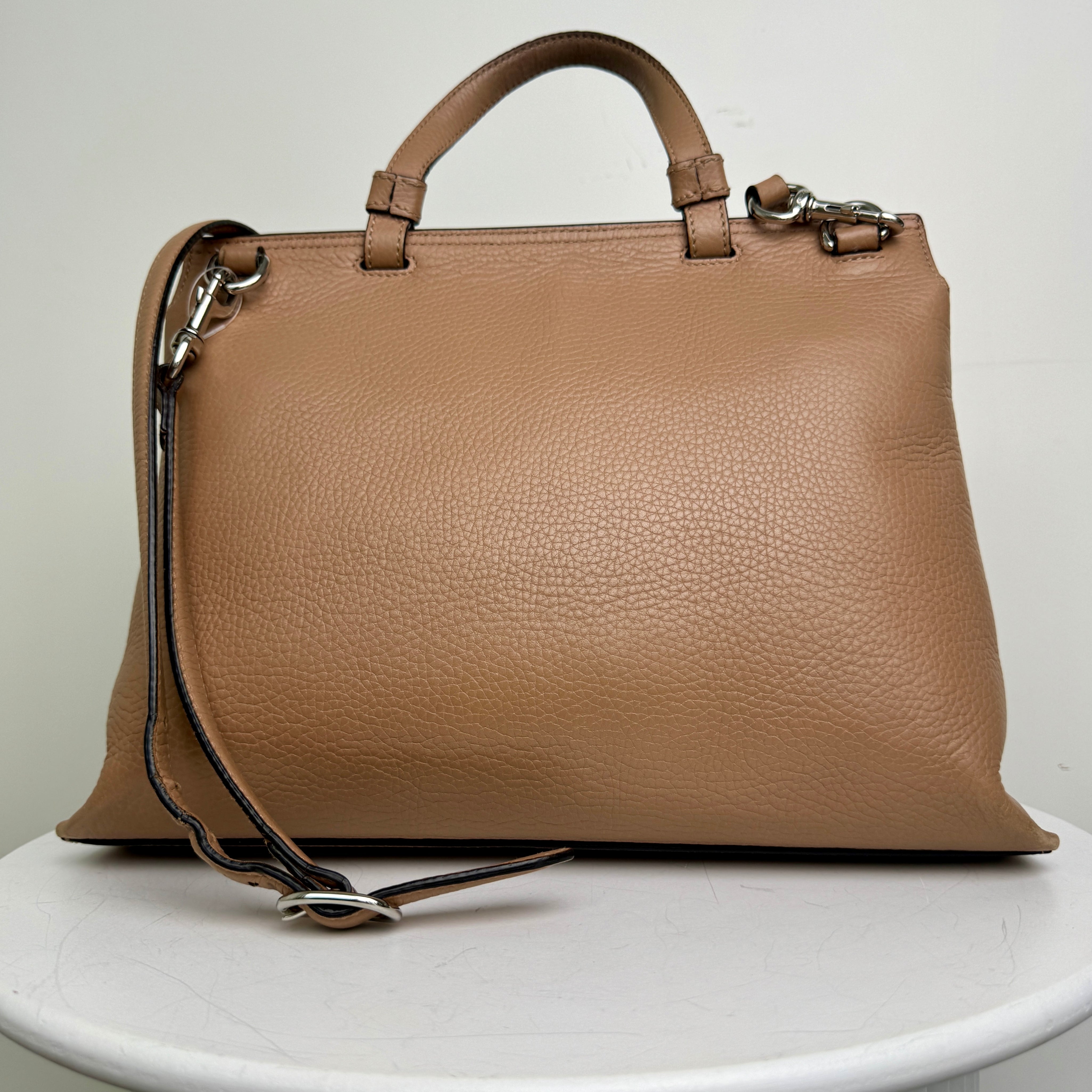 Gucci Daily Bamboo