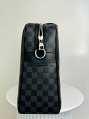 Louis Vuitton Damier Graphite Jorn