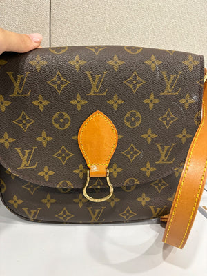 Louis Vuitton St. Cloud GM