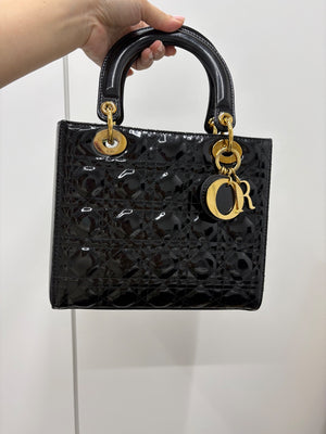 Dior Lady Dior Medium