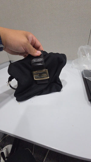 Fendi Mamma Bag