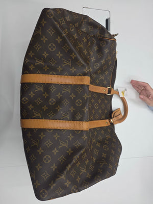 Louis Vuitton Keepall 55 Bandoulière (1991)