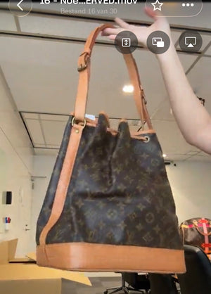 Louis Vuitton Noé GM