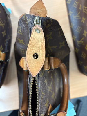 Louis Vuitton Speedy 25 Monogram