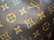 Louis Vuitton Mezzo GM Monogram