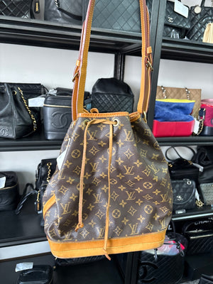 Louis Vuitton Noé GM