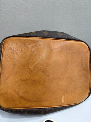 Louis Vuitton Petit Noé Monogram