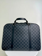 Louis Vuitton Damier Graphite Jorn