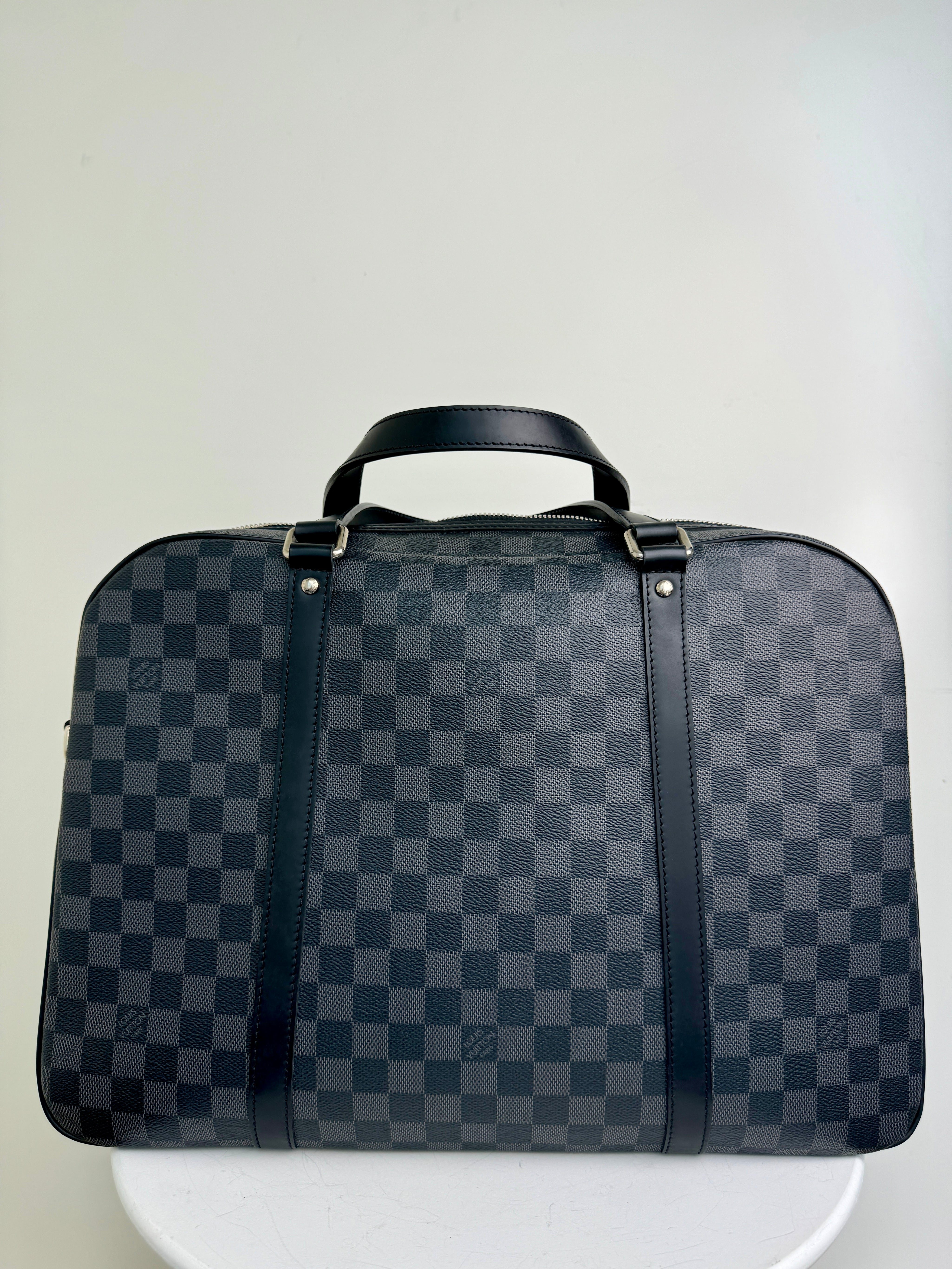 Louis Vuitton Damier Graphite Jorn
