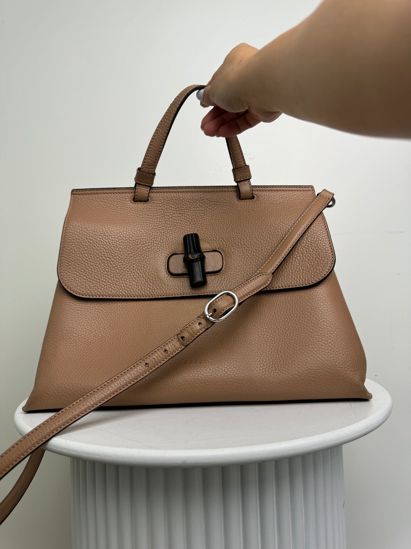 Gucci Daily Bamboo