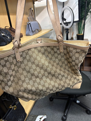 Gucci Tote