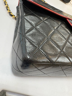Chanel Single Flapbag Medium