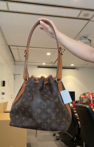 Louis Vuitton Petite Noé