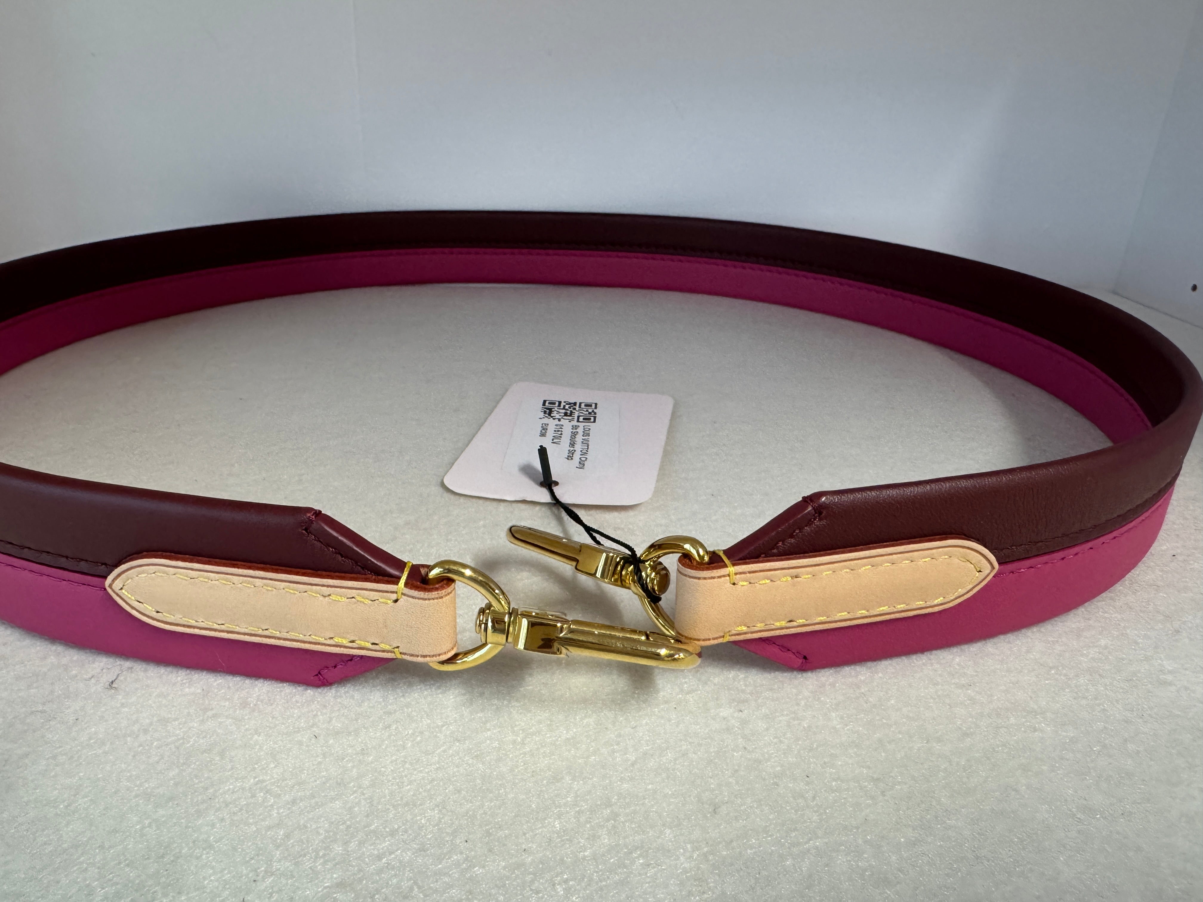 Cluny Strap