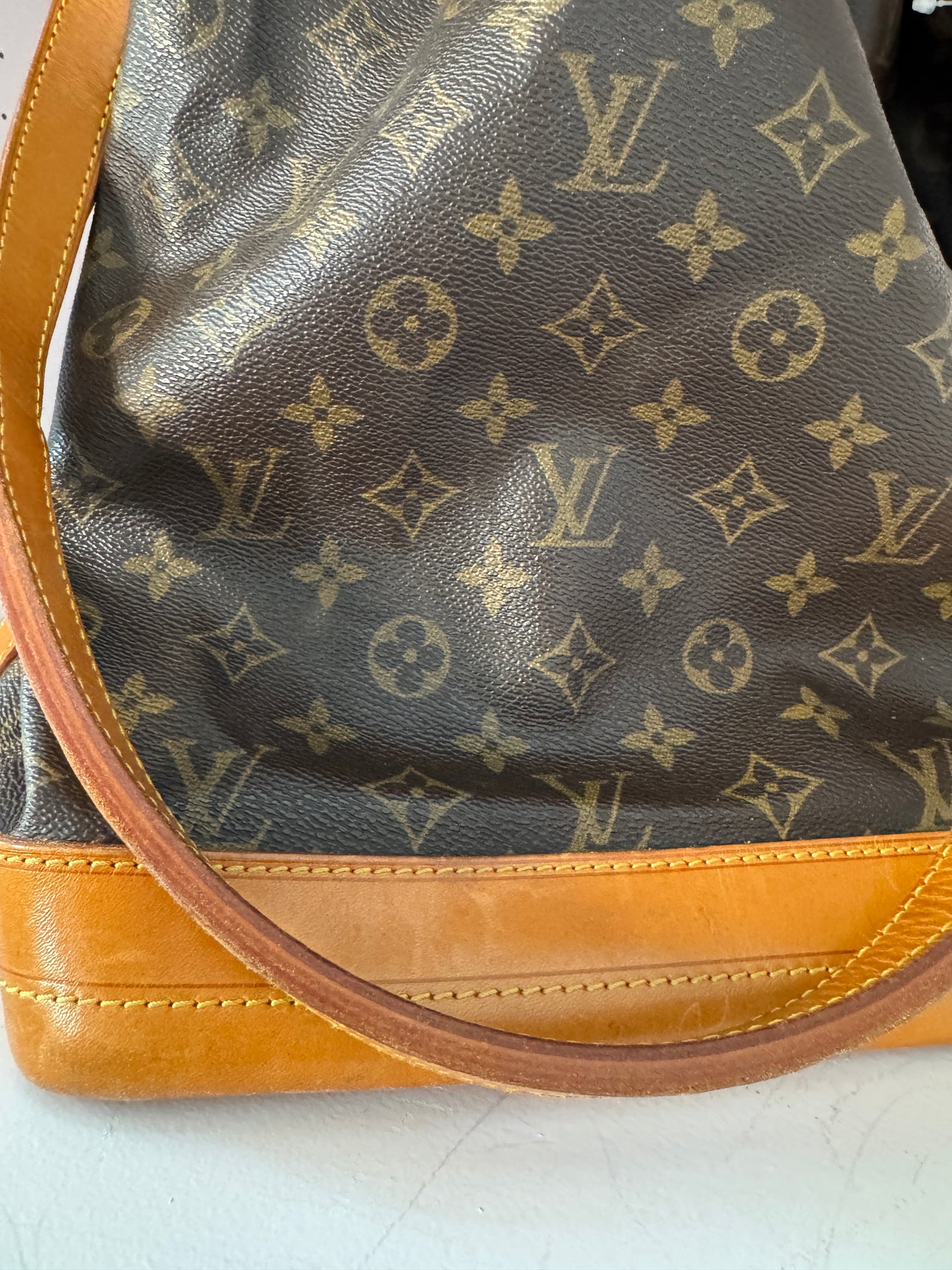 LV Noah MM