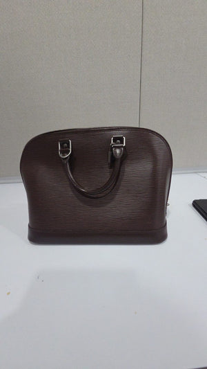 Louis Vuitton Alma PM (2001)