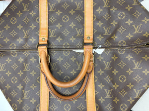 Louis Vuitton Keepall 50