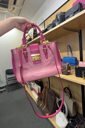 Miu Miu Crossbody Bag