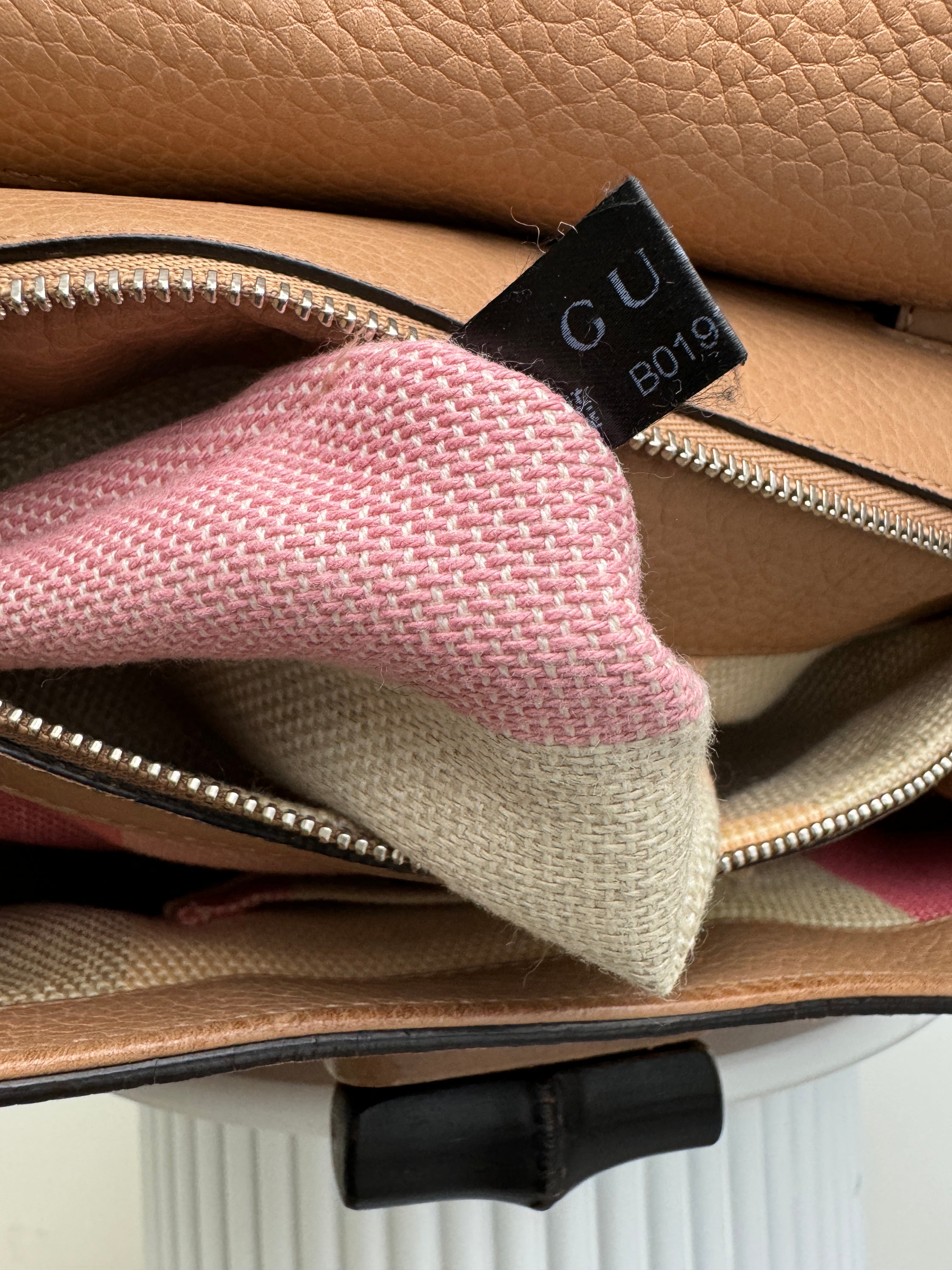 Gucci Daily Bamboo