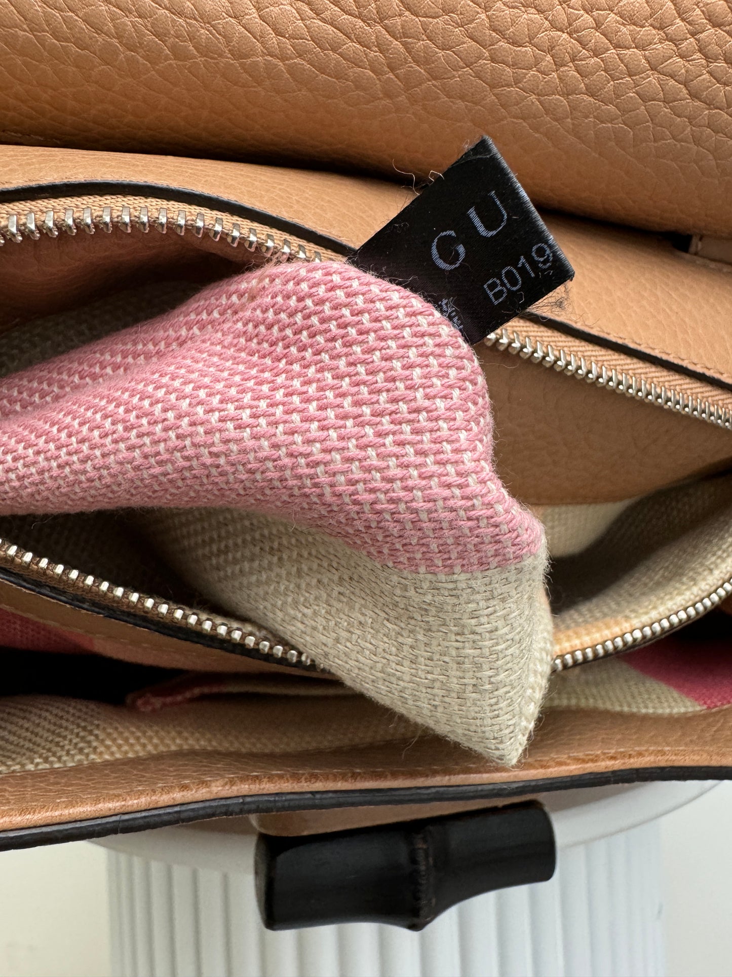 Gucci Daily Bamboo