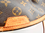 Louis Vuitton Menilmontant