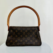 Louis Vuitton Looping PM