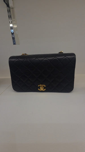 Chanel Full Flapbag