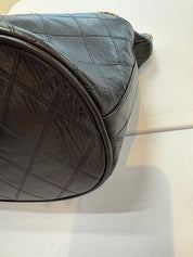 Chanel Bucket Bag