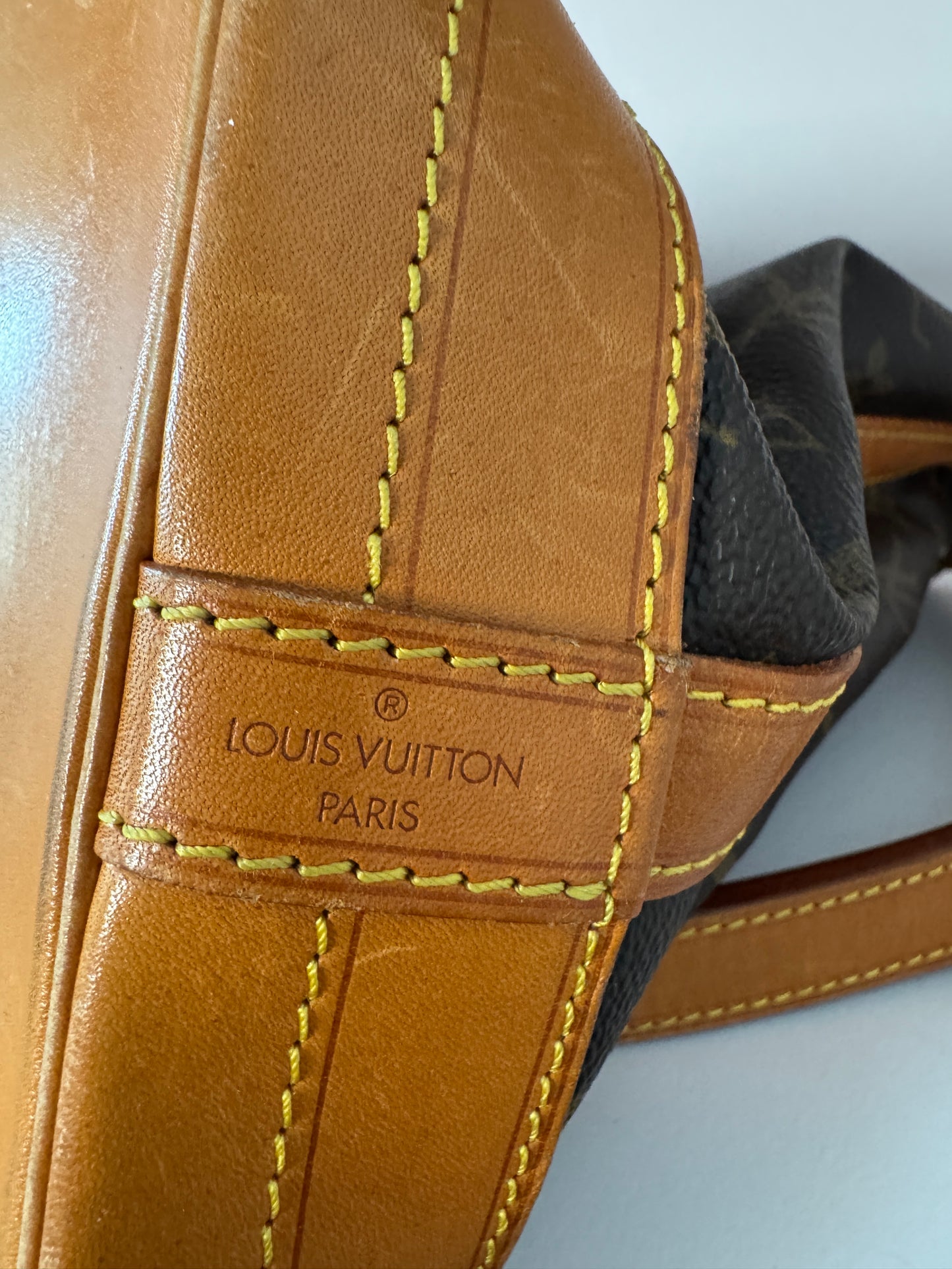 LV Noah MM