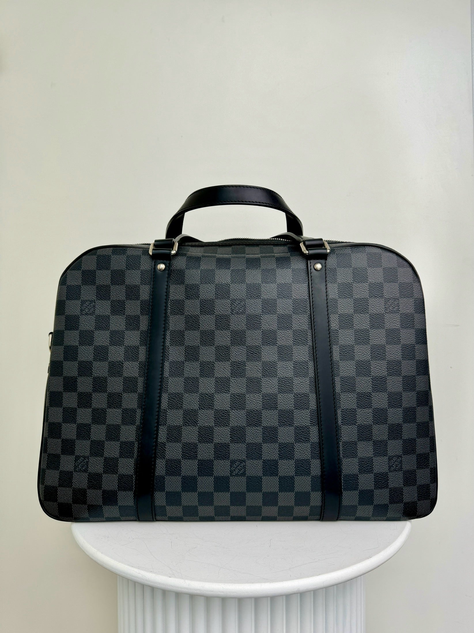 Louis Vuitton Damier Graphite Jorn