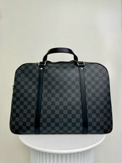 Louis Vuitton Damier Graphite Jorn